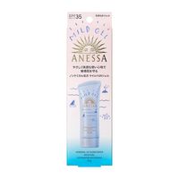 ANESSA Mineral UV Mild Gel