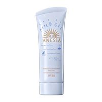 ANESSA Mineral UV Mild Gel