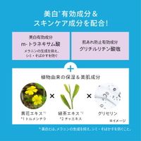 ANESSA Brightening UV Gel N
