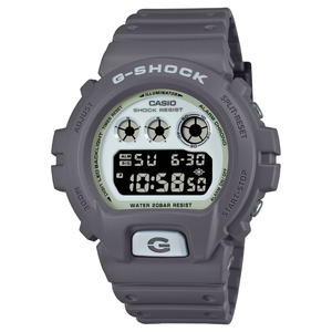 CASIO卡西欧DW-6900HD-8JF