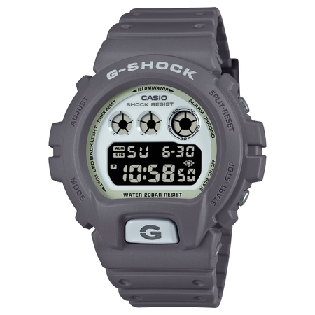 CASIO卡西欧DW-6900HD-8JF