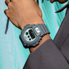 CASIO卡西欧DW-6900HD-8JF
