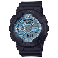 CASIO 卡西歐 GA-110CD-1A2JF