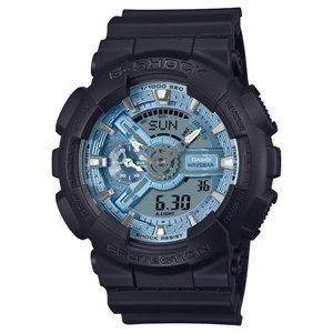 CASIO　カシオ　GA-110CD-1A2JF