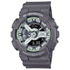 CASIO卡西欧GA-110HD-8AJF
