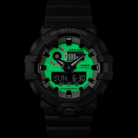 CASIO 卡西歐 GA-700HD-8AJF