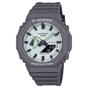 CASIO　カシオ　GA-2100HD-8AJF