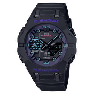 CASIO　カシオ　GA-B001CBR-1AJF