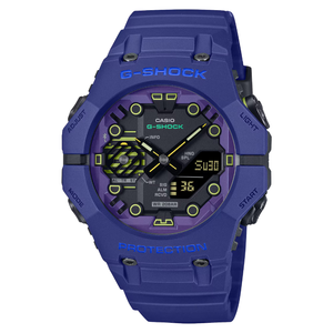 CASIO　カシオ　GA-B001CBR-2AJF