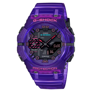CASIO　カシオ　GA-B001CBRS-6AJF