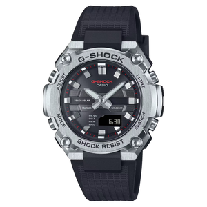 CASIO　カシオ　GST-B600-1AJF