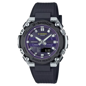 CASIO　カシオ　GST-B600A-1A6JF