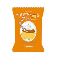 Pelican Soap Cafe 鹈鹕激动人心的布丁香皂 甜焦糖布丁香味
