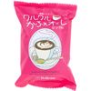 Pelican 肥皂、Pelican Cafe、Kurukuru 咖啡厅牛奶皂、苦乐参半的咖啡厅牛奶香味