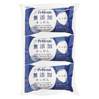Pelican Soap 无添加香皂 保湿