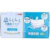 Ozu Sangyo Dew Air Easy-Breath Non-Woven Mask, Regular Size