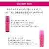Number Three Milium 洗发露 M(补充装)