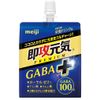 即攻元気ゼリーGABA+やみつき栄養ドリンク味 180g