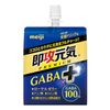 Instant Energy Jelly GABA+ Addictive Energy Drink Flavor 180g