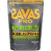 Zabasu PRO WPI Recovery Muscat Flavor 1020g