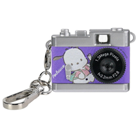 켄코(Kenko) 산리오 캐릭터 토이 카메라
DSC-PIENI KT 헬로키티 포차코 18g