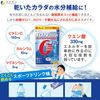 ファイン 難消化性デキストリン イオンドリンク 33包 砂糖不使用 脂質ゼロ ビタミンC クエン酸 スポーツドリンク味 国内生産