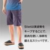 体幹トレーニング スリッパ 体幹強化 Sliet(スリエット) メンズ