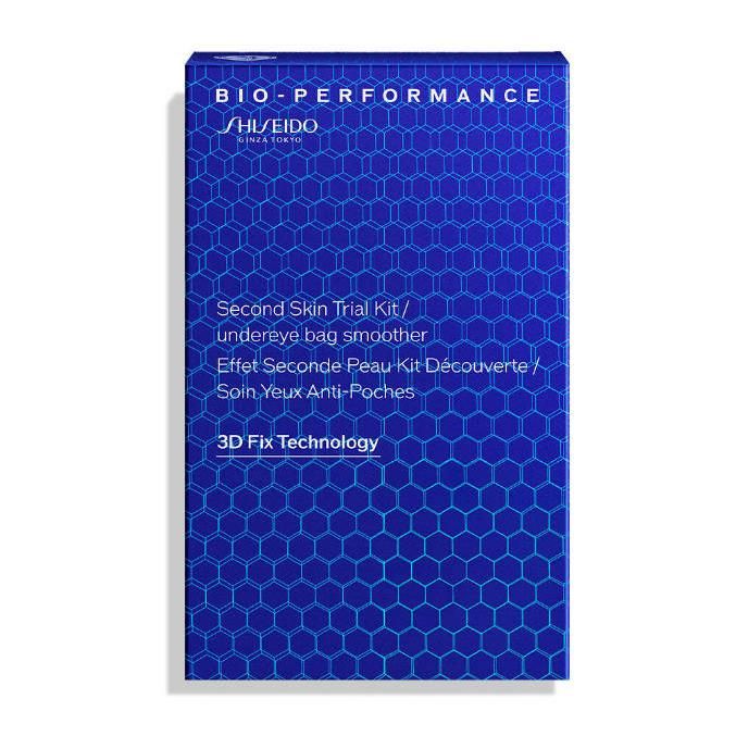 SHISEIDO Bio Performance Second Skin N Trial Shiseido