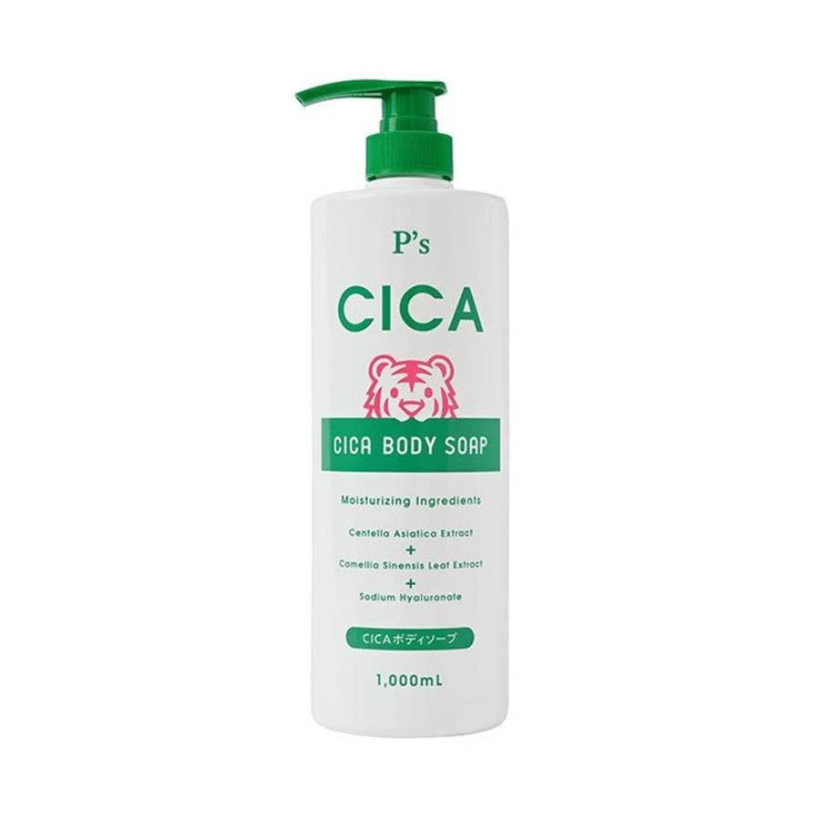 CICA 바디워시 / 1000ml
