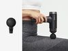 식스패드 파워건 플러스/SIXPAD Power Gun Plus + 식BOOK 세트 (블랙)