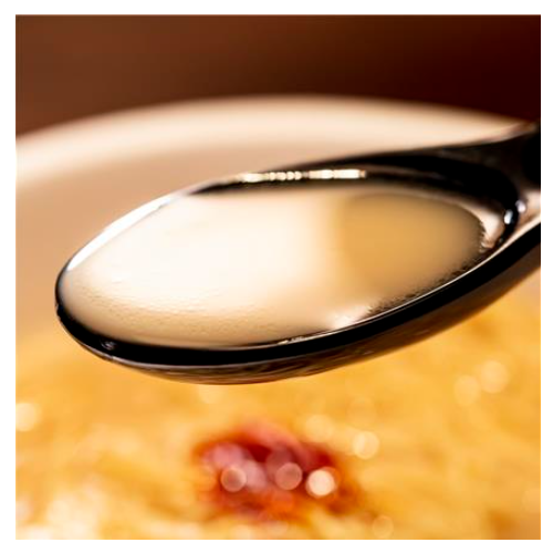 一兰豚骨杯拉面