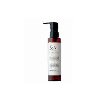 &be Cleansing Oil 150mL