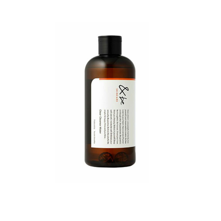 &be Clear Cleanse Water 300ml