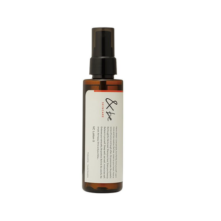 &be VC乳液5 120ml