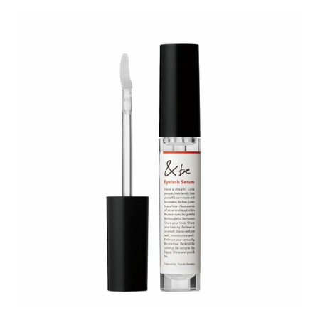 &be Eyelash Serum 4mL