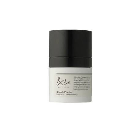 &be Smooth Powder 8g