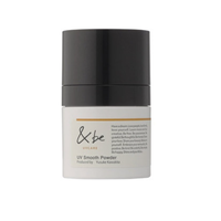&be UV Smooth Powder 8g