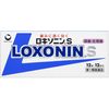【第1類医薬品】ロキソニンS 12錠