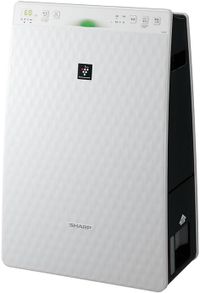 シャープ プラズマクラスター 加湿空気清浄機 KC-35T7