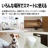 Sharp Plasmacluster Humidified Air Purifier KC-35T7