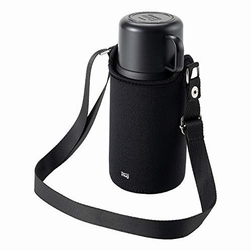 thermo mug TRIP BOTTLE 트립 보틀 500ml 블랙
