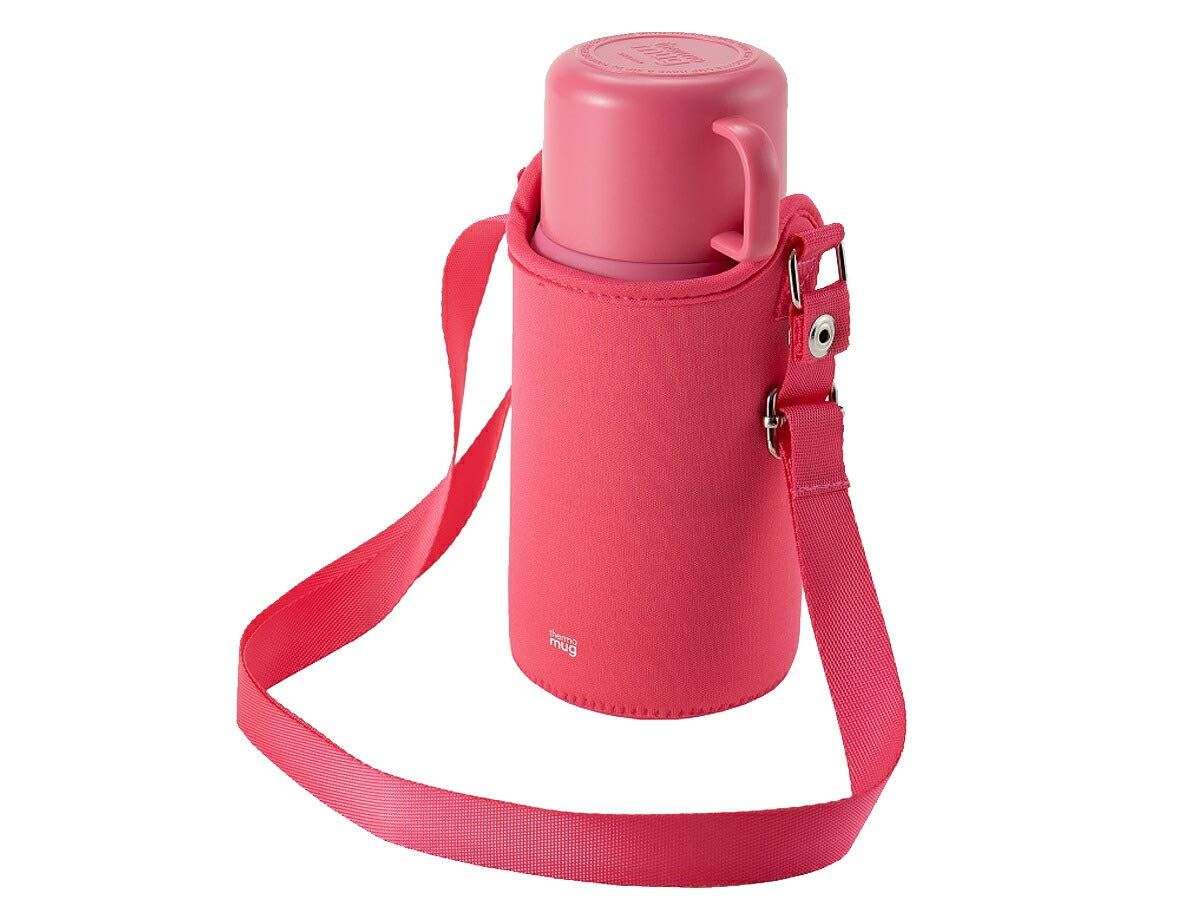 thermo mug TRIP BOTTLE 트립 보틀 500ml 핑크