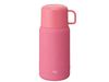 thermo mug TRIP BOTTLE トリップボトル 500ml ホワイト