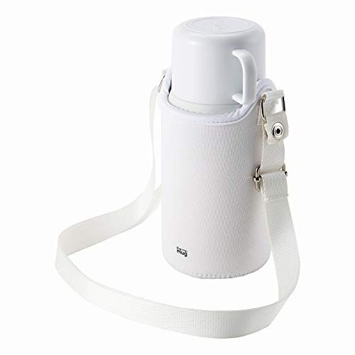 thermo mug TRIP BOTTLE 트립 보틀 500ml 화이트
