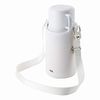 thermo mug TRIP BOTTLE トリップボトル 500ml ホワイト