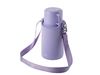 Thermo mug TRIP BOTTLE Trip bottle 500ml pale violet