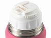 Thermo mug TRIP BOTTLE Trip bottle 500ml Ivory
