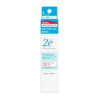 Shiseido 2e (Doue) Sunscreen Cream Non-Chemical Type 40 mL