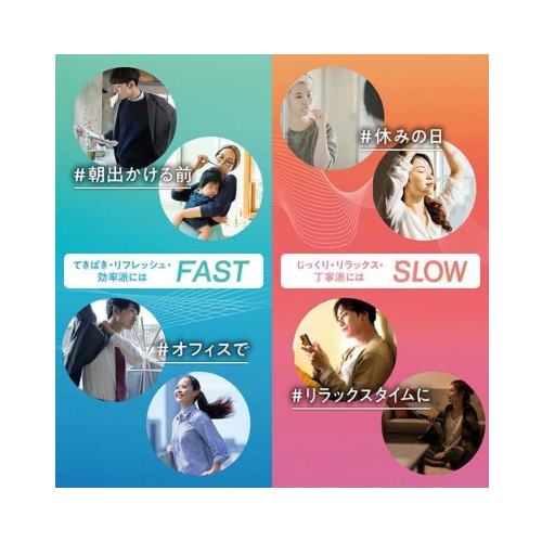 OCH-TUNE 慢效草本舒緩薄荷牙膏 130克