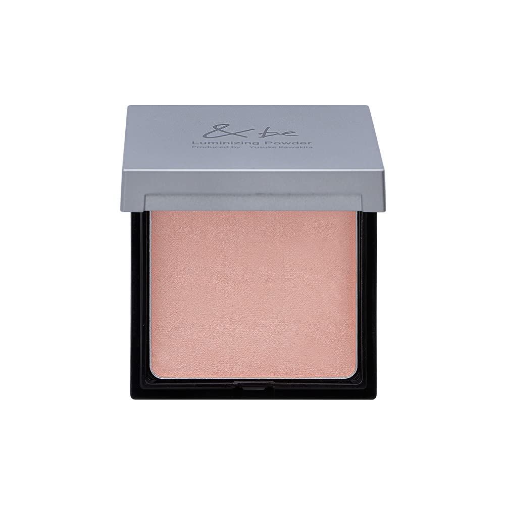 &be Luminizing Powder Rose Glow 6g